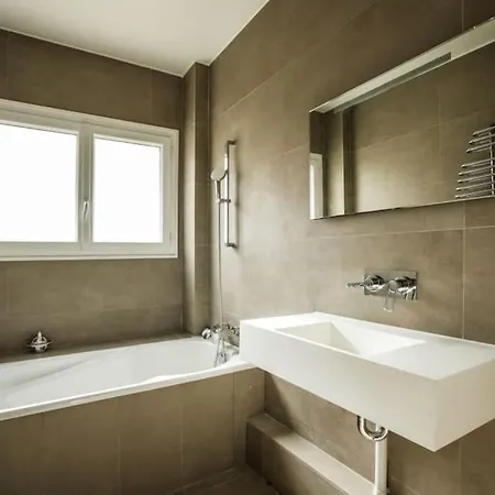 شقة Charming Retreat At Circuit سانت ماندي