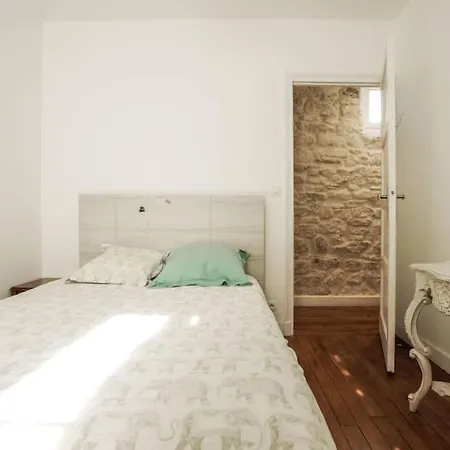 Charming Retreat At Circuit شقة *